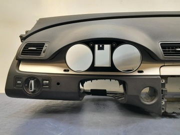 фото thumb №6, Vw passat cc панель раздаточная капот подушки