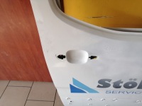 фото thumb №5, Двері передні праве berlingo iv partner combo