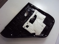 фото thumb №7, Обивка дверь правые зад nissan x-trail t32 2017-