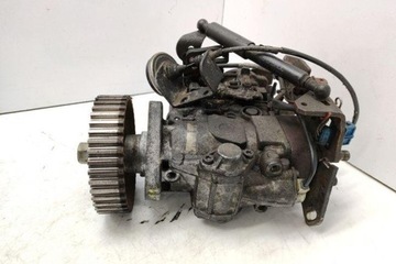 фото thumb №9, Насос пального fiat ulysse 179_ 0460494455 1.9l дизель 120kw 1998