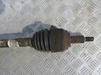 фото thumb №4, Привідний вал права довга renault laguna iii 2.0 dci