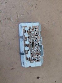 Opel insignia a рестайлинг  лампа обшивки потолка салона Цена, фото thumb