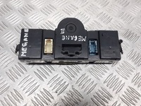 фото thumb №3, Панель обдув кондиционера renault megane ii