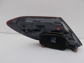 фото thumb №6, Лампа зад задняя mercedes e-klsa w213 w-213 sedan правая a2139067800 европа