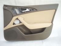 фото thumb №1, Audi a6 c7 обивка дверь moorbraun