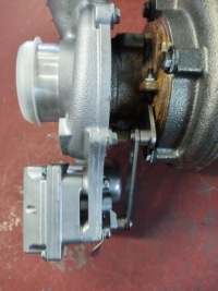 фото thumb №7, Турбонагнетатель mercedes vito w639 a6460901580 nowa