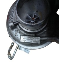 фото thumb №5, Турбіна турбокомпресор / турбіна fiat jeep alfa romeo 2.0 jtd oem номер 55258240