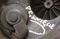 фото thumb №8, Turbo турбина турбонагнетатель правая porsche panamera 970 4.8 bit m4870 gts