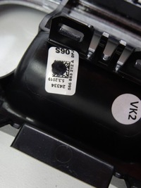 фото thumb №8, Skoda karoq рамка тунель середнього 566863212a