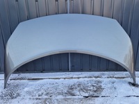 фото thumb №1, Renault scenic 2 02-05 - капот - nv603