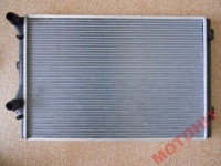 Купить Радиатор воды vw golf v 1.4 tsi 1.4 fsi 1.9tdi, фото thumb