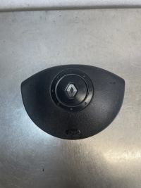 Купити Подушка безпеки подушка водія renault kangoo ii 2 8200893585, фото thumb