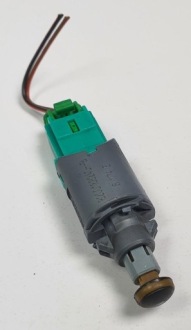 Купить Датчик сцепления renault trafic 2 8200168240b, фото thumb