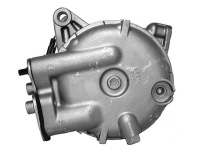 фото thumb №6, Компресор кондиціонера 10-0675 do nissan pathfinder ii