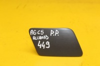 фото thumb №1, Заглушка распылителя правый перед audi a6 c5 allroad 4z7955276r