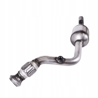 фото thumb №1, Катализатор lancia phedra 2.0 2002- 9456201180