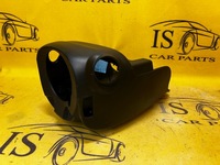 фото thumb №1, Захист корпус колонки кермового renault megane iv