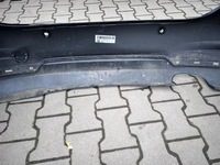 фото thumb №14, Бампер задня задній bmw 4 f32 f33 f36 m набір колір 475