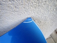 фото thumb №9, Крышка багажника задняя chevrolet aveo ii t250 06r sedan