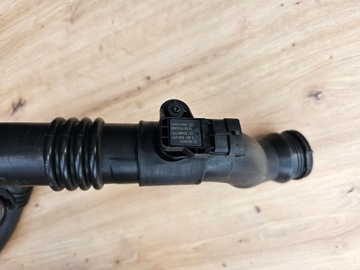 фото thumb №9, Opel astra j zafira c труба шланг шланг интеркулер 1.4t 13354173 gh5