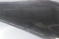 фото thumb №9, Крыло правый перед передний чёрный mercedes gl x164 06-12