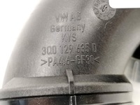 фото thumb №8, Труба воздухозаборник воздуха vw passat golf arteon 3h 3q0129654k новый org