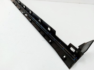 фото thumb №7, Hyundai tucson iv 23r. планка порогова накладка ліва гарна 87751-n7000