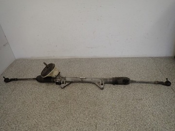 фото thumb №6, Nissan micra k12 02- 08 рулевая рейка трансмиссия