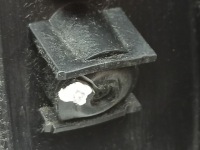 Бардачок панели kompletny cadillac sts seville 25634012 Киев, фото thumb