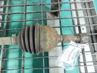 фото thumb №2, Приводной вал левая citroen c2 1.4b механическая коробка передач 5b