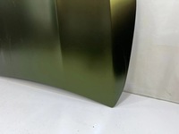 фото thumb №5, Mercedes glb x247 247 капот кришка двигуна