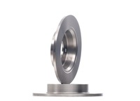 фото thumb №13, 2x stark skbd-0020084 диски гальмівні зад do honda civic ix ii купе fg4