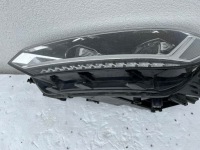 фото thumb №7, Лампа левая vw touran 5ta full led 5tb941081b ładna