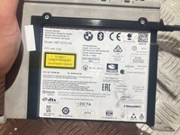 фото thumb №5, Радіо навігація harman nbt evo bmw i3 i01 lci 9824987