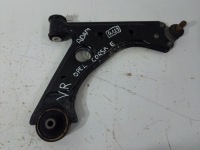 Купити Opel corse e важіль передній правий q129, фото thumb