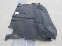 фото thumb №12, Bmw x5 m e70 обшивка підлогова перед + задня