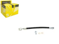 фото thumb №1, Шланг гальмівний elast. vw зад a4 00-09 le pr tri