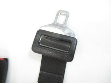 фото thumb №11, Защёлки застёжка ремня зад bmw e46 sedan