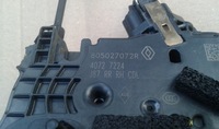 фото thumb №9, Замок дверь правый задняя renault captur 1 i 13-19 805027072r