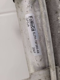 фото thumb №12, Радиатор кондиционера ford kuga 2 2016 ej7h-19710-ac