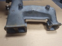 Коллектор выпускной 1231400811 mercedes m123 в Украине, фото thumb