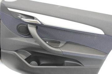 фото thumb №12, Сиденья диван обшивки салон спортивные сиденья м-пакет полный опции bmw f39 x2