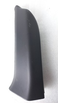 фото thumb №1, Vivaro trafic iii talento захист дзеркало двері передніх заглушка