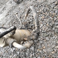 фото thumb №7, Трубки дроти кондиціонера vw passat b5