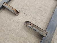 фото thumb №10, Audi q7 4l 07r offroad поріг пороги підніжка поміст лівий правий 4l0092155