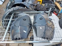 фото thumb №1, Підкрилок зад dacia duster ii 17- оригінал