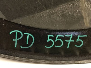 фото thumb №12, Защита колёса запасного mercedes g-klasa w463 a4638690300 a4638981700