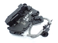 фото thumb №1, Замок дверь правый перед europa 5tb837016c vw t-roc 20r