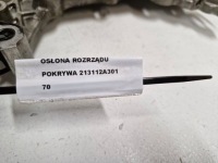 фото thumb №6, Kia sportage iii hyundai i40 1.7 crdi d4fd корпус защита грм крышка