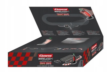 Контроллер CARRERA DIGITAL 124/132 Wireless+ 2,4 ГГц